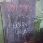 lemon grove hotel